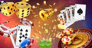 Experience the Thrill of Online Gambling with SpinsBro Casino Experience the Thrill of Online Gambling with SpinsBro Casino