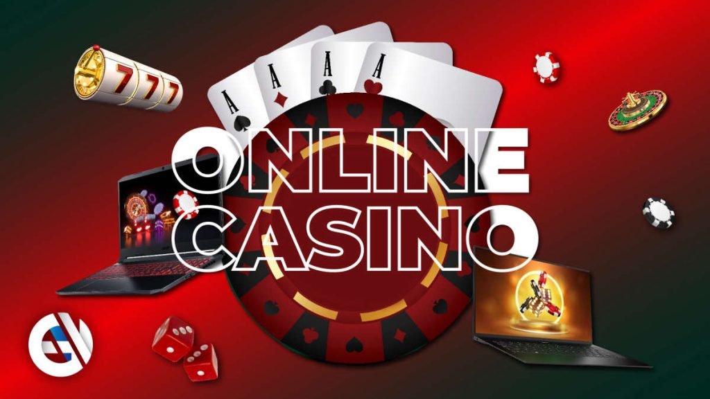 Experience the Thrill of Online Gambling with SpinsBro Casino Experience the Thrill of Online Gambling with SpinsBro Casino